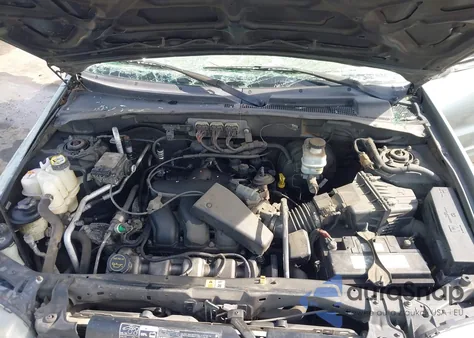 2006 Ford Escape Limited from USA, damaged, VIN 1FMYU04116KC05216